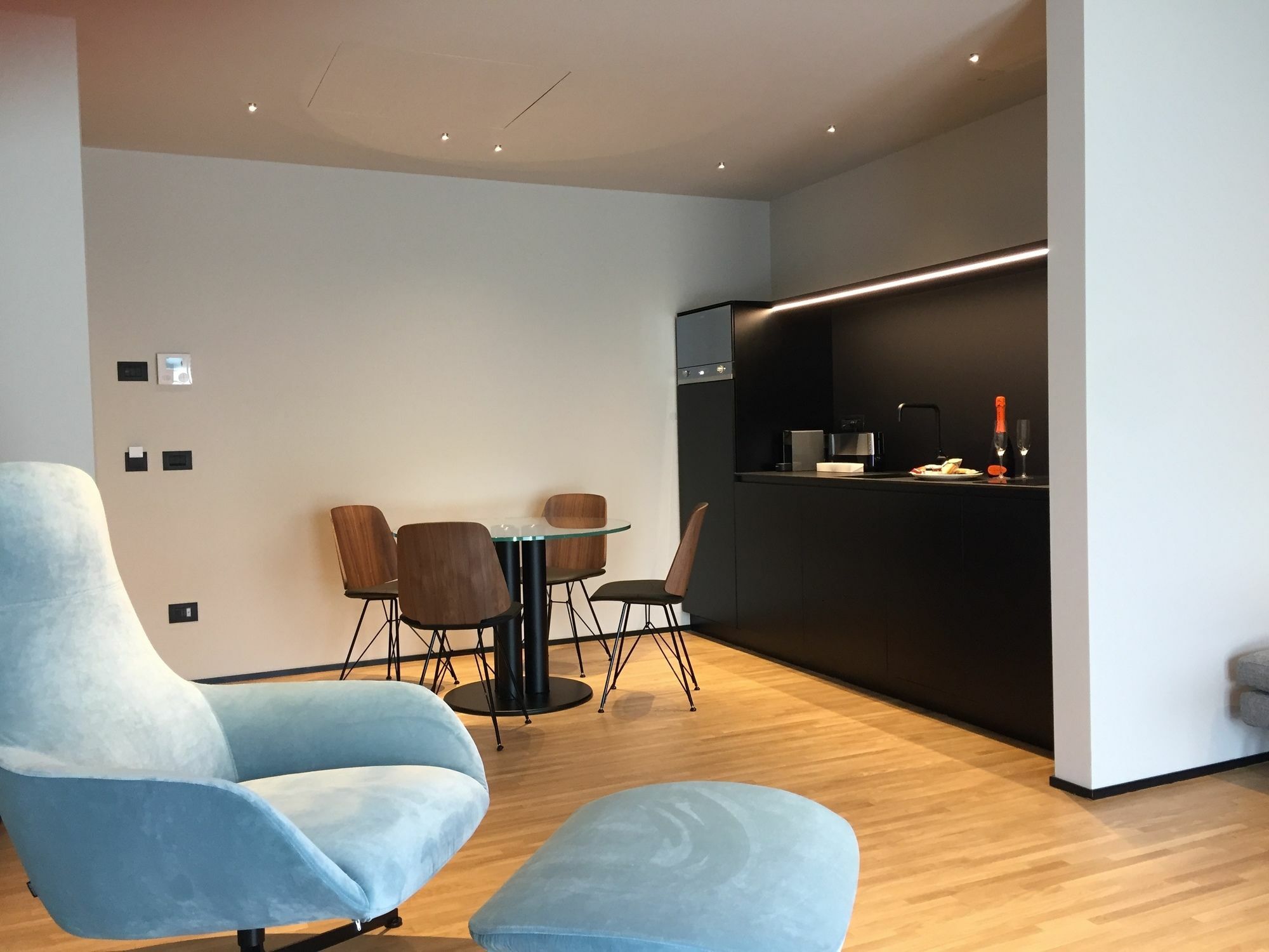 Piranesi246 Apartment Милано Екстериор снимка