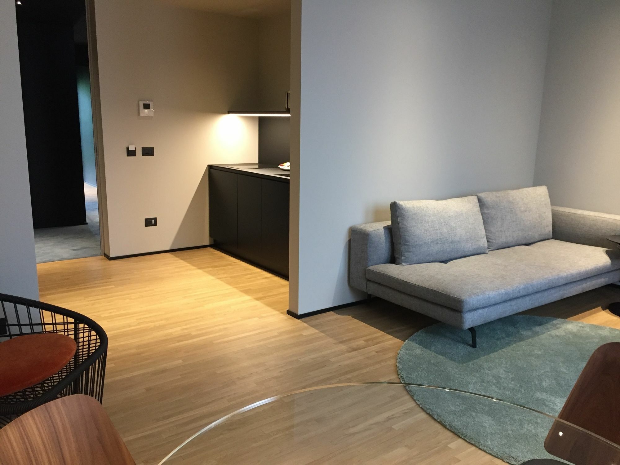 Piranesi246 Apartment Милано Екстериор снимка