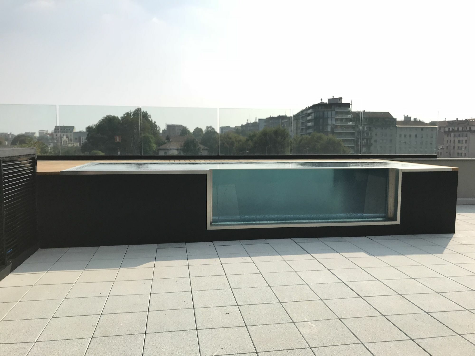 Piranesi246 Apartment Милано Екстериор снимка